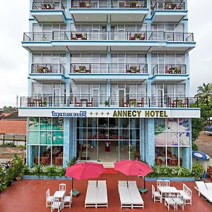 Annecy Hotel